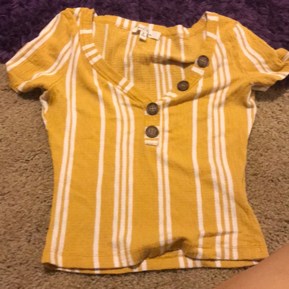 Summer shirt
